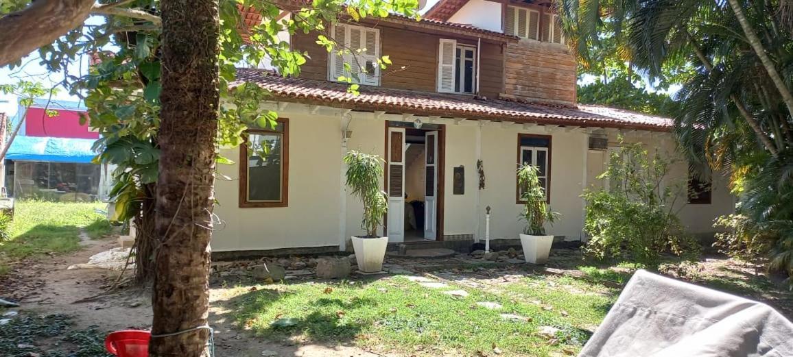 Casa Com Natureza Rio de Janeiro Dış mekan fotoğraf