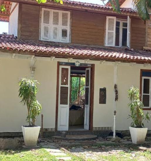 Casa Com Natureza Rio de Janeiro Dış mekan fotoğraf