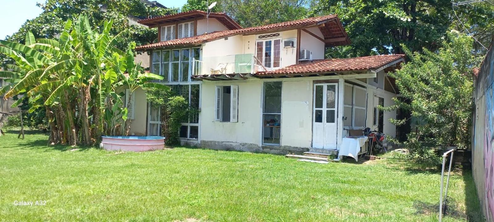 Casa Com Natureza Rio de Janeiro Dış mekan fotoğraf
