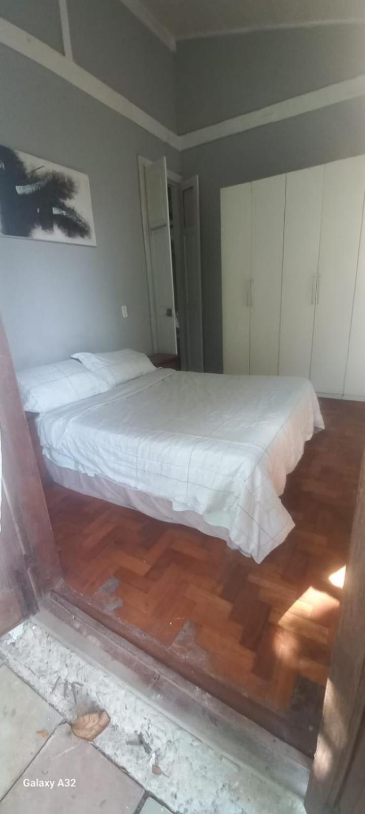 Casa Com Natureza Rio de Janeiro Dış mekan fotoğraf